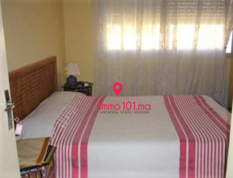 Villa à vendre à Tanger